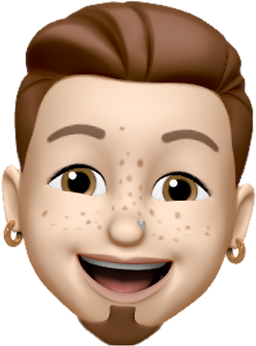 Adrian Navarro memoji